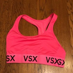 Victoria secret sports bra